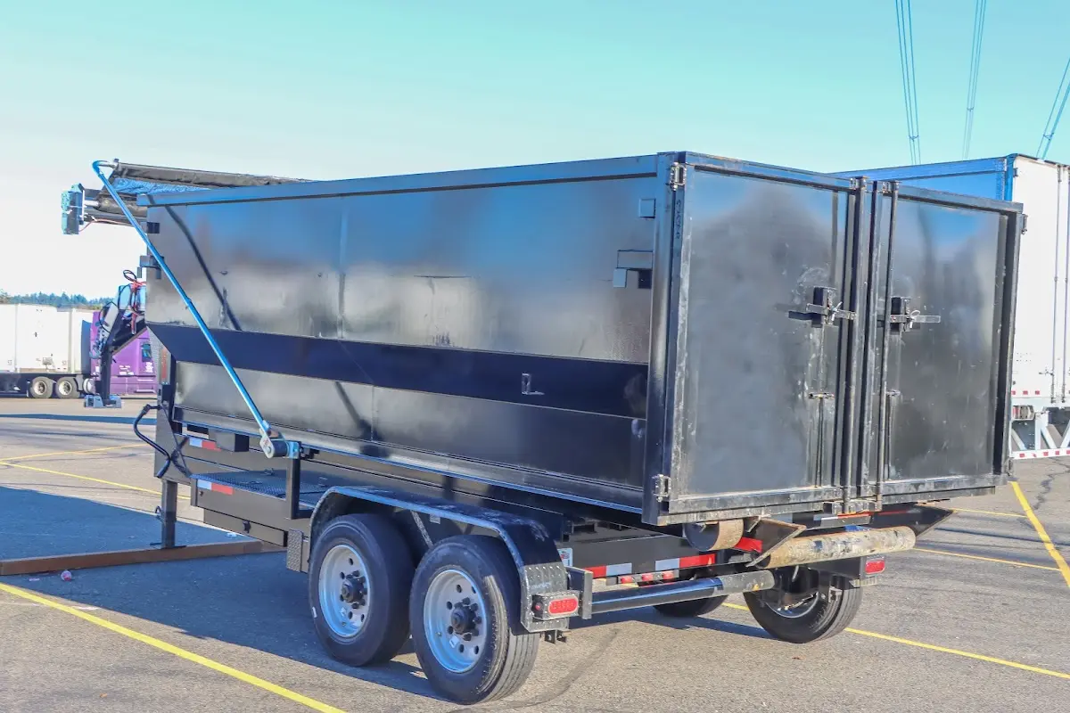 Dumpster Rental services in Bridgeton, MO